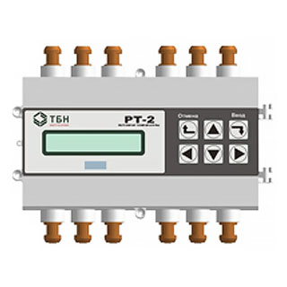 РТ-2 Регулятор температуры